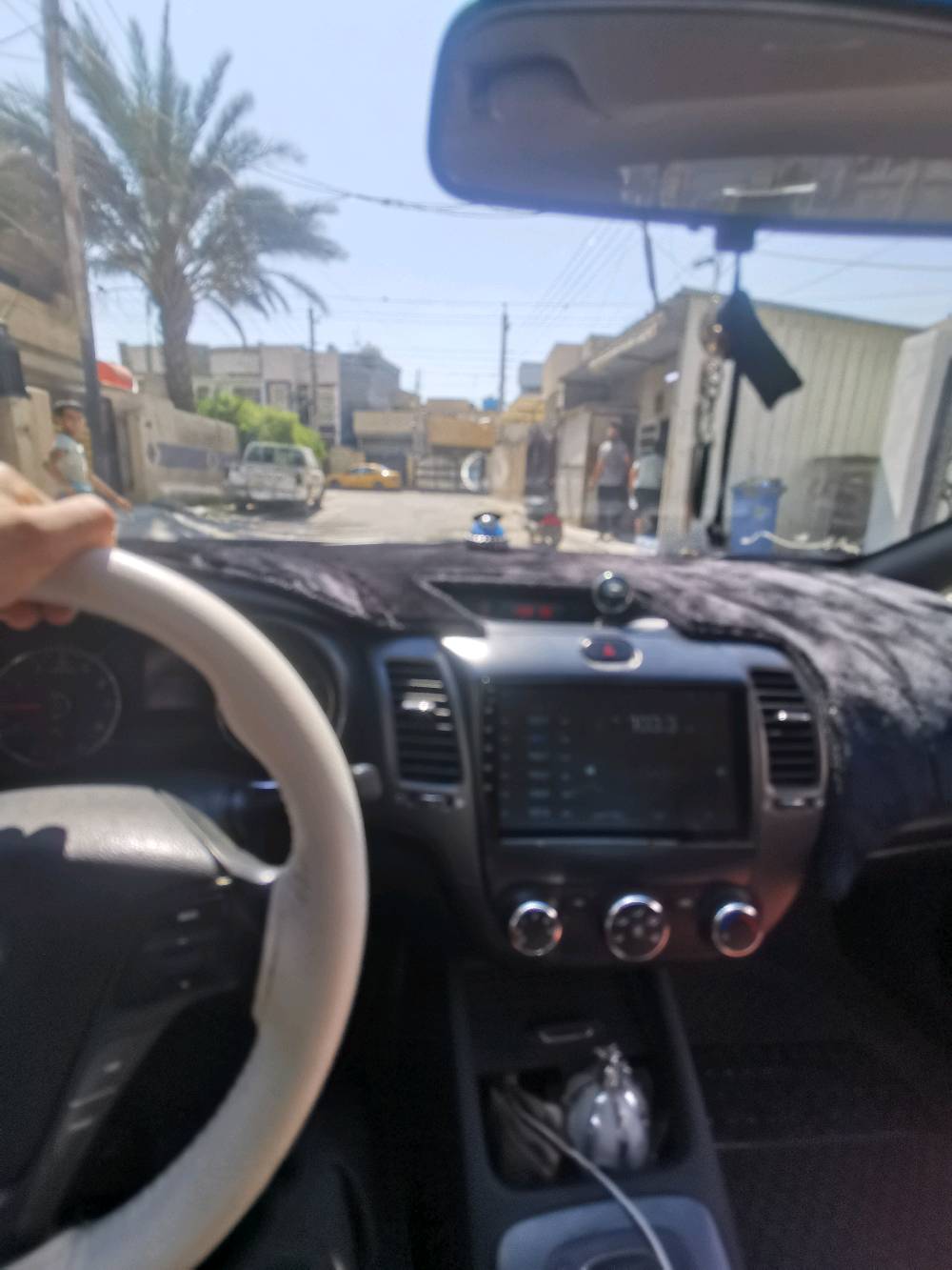 فورتي ٢٠١٦ • مكينة ١٨٠٠ • بدون ايربك
