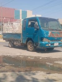 سمسوك • كياره ابو الوكاله • محرك نضيف