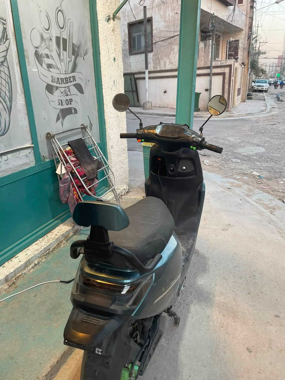 دراجه شحن لبيع دراجه حلوه ونضيفه مابيه نقص مكاني مرور الطوبجي السعر650 وبيه مجال بسيط رقمي***********

