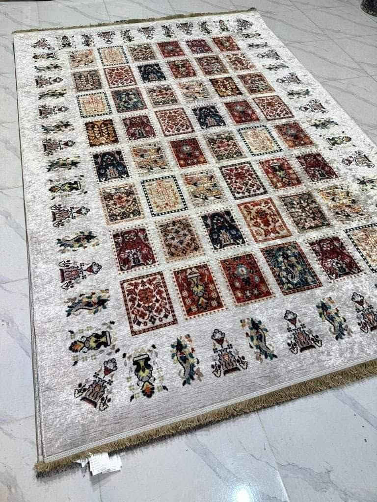 برلنت • سجاد موكيت • ضمان ٣ سنوات