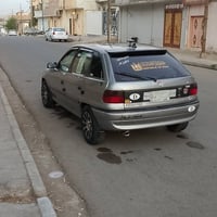 حجم ١٦ • موديل ٩٣ • الموصل