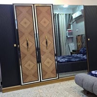 غرفه تركي • ٩ قطع • بدون ضرر