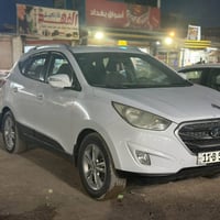 توسان • ٢٠١٢ • أبو غريب