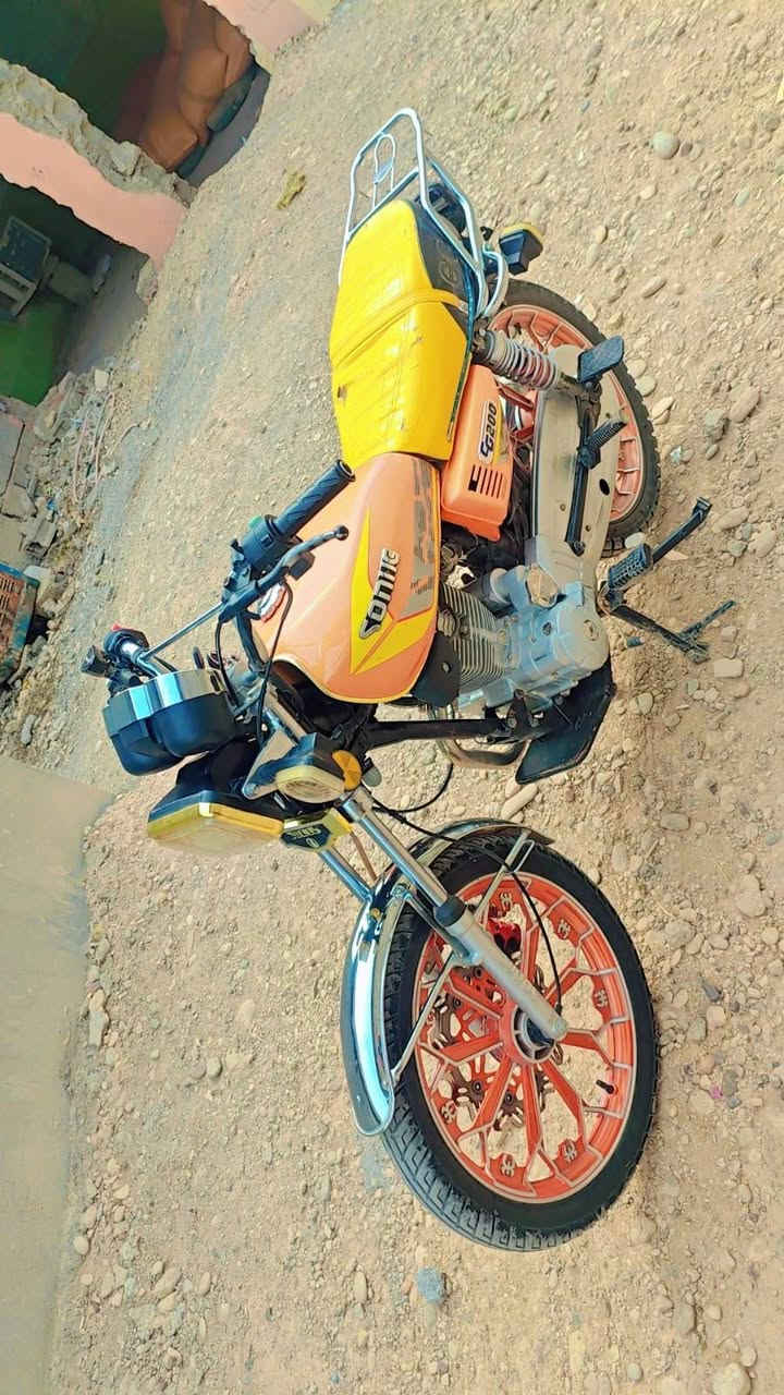 سيفان سونك • موديل 24 • مكفولة