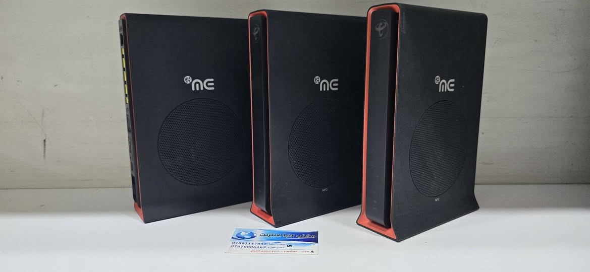 حصريا حصريا فقط لدى مكتب النبأ للحاسبات لخدمات الانترنيت 

راوتر الحنين الكبير 

Huawei SA 1456C 
 

بسعر  15 الف فقط والتوصيل لكل محافظات العراق 

للتواصل راسل الصفحة او ارقام المكتب 

***********
***********
