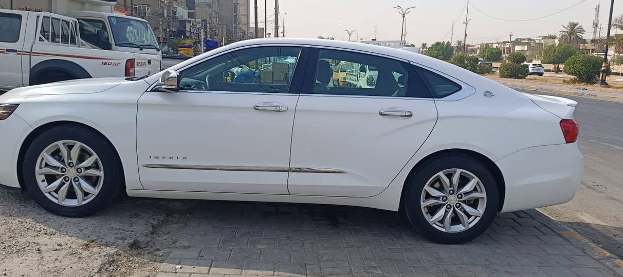 سيارة امبالا 2019 
كلين تايتل V6
مواصفات L.T   
ماشية 89000 ميل
سعرها 122 
***********
