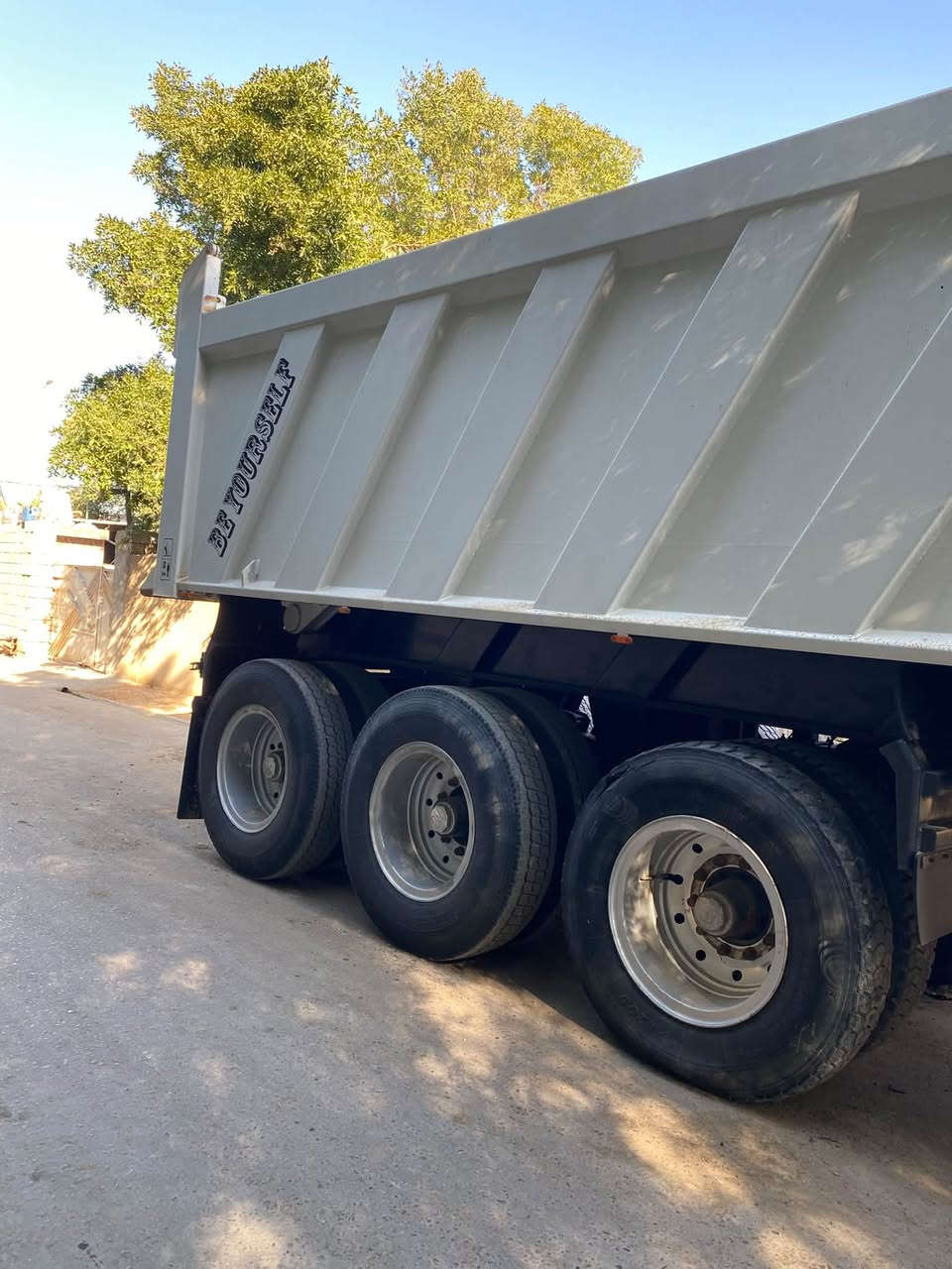 عربانه • مديل ٢٤ • كفاله عامه