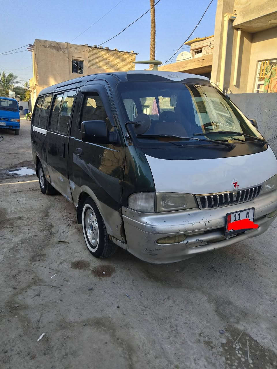 بريجو 98 محرك كير اكسل جدد سياره ابلاديه شواصي معمره تعمير فول سياره جاهزه رقم بغداد دولي هزه جديده معروضه 55 وبيها مجال بسيط اخوان مكلف بالنشر ***********
