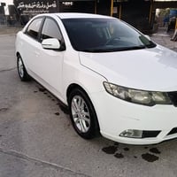 سيراتو • ٢٠١٢ • كويسينجاك