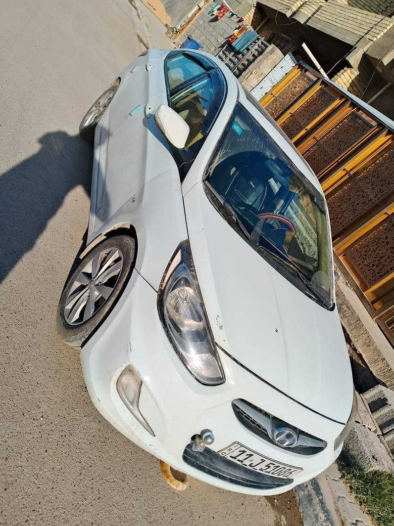 اكسنت ٢٠١٣ • خليجي • ابو غريب