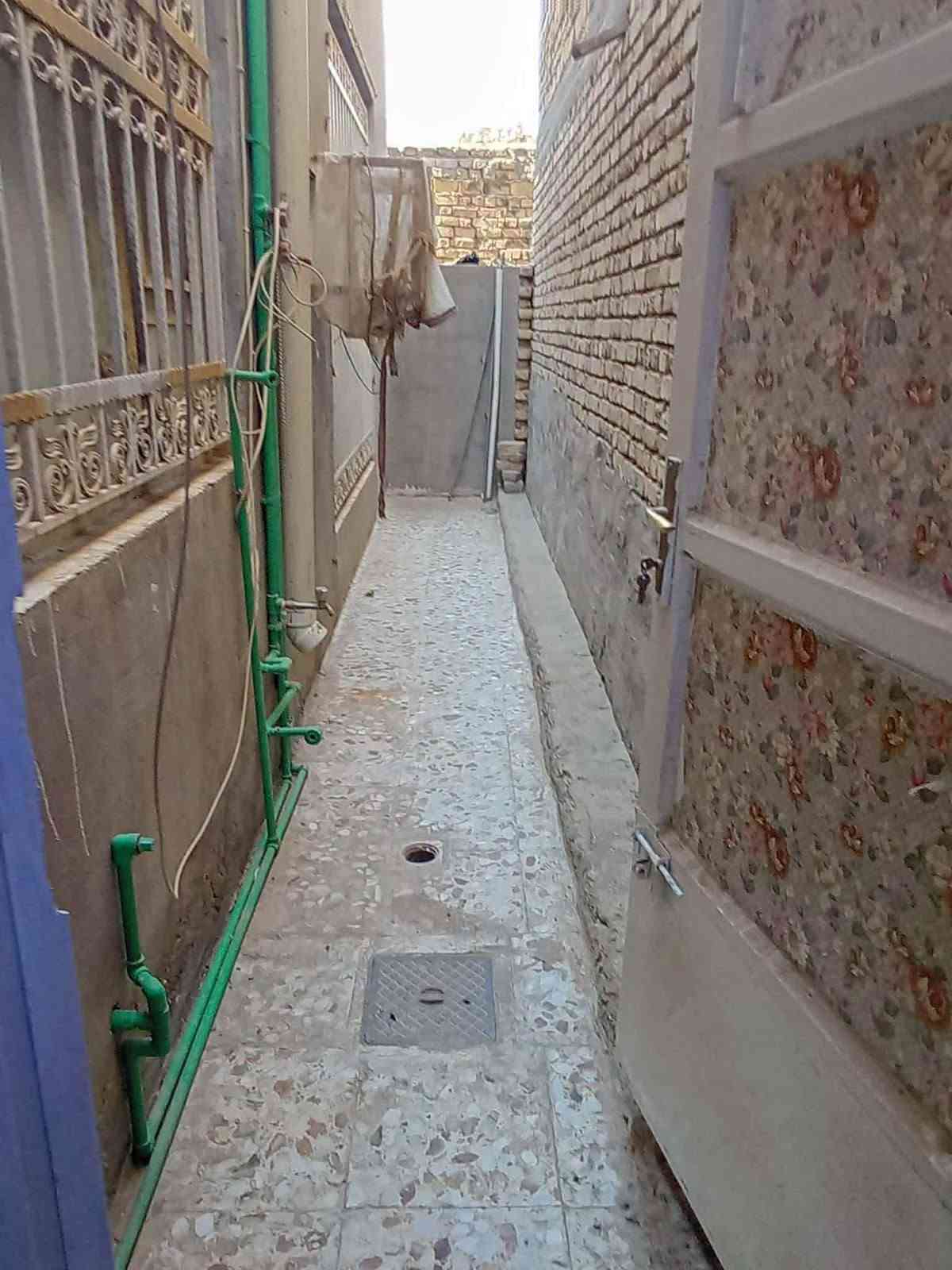 🏠 دار للبيع - حي الفرات

📍 العنوان: الديوانية - حي الفرات - قرب أسواق الجوهرة - موقع ممتاز وخدمات كاملة

📐 المساحة: 138 متر

📋 التفاصيل:
• غرفتين نوم • صالتين • مطبخ • استقبال ضيوف • مجموعة صحيات داخل + خارج 
الدار بناء نظيف وجاهز للسكن، منطقة هادئة ومخدومة بالكامل (ماء - كهرباء - مجاري - تبليط).

السعر والاستفسار على الخاص

للتواصل والاستفسار: ***********
مكتب البروج المشيدة للعقار

#الديوانية #عقارات_الديوانية #دور_للبيع #حي_الفرات #البروج_المشيدة_للعقار
