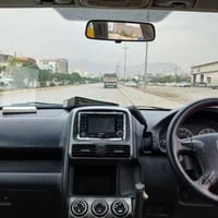 هوندا CRV • اوتوماتيك • السليمانية