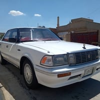 موديل ٩٠ • موتور ٢٥٠٠ • رقم نينوى