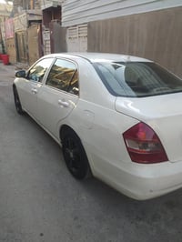بي واي دي F6 • ٢٠١٢ • الغزالية