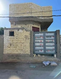 قريه الغدير • ١٠٠م • سند ٣٥