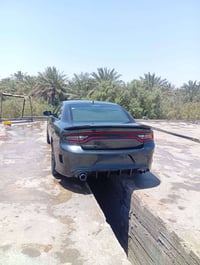 جارجر • ٢٠١٦ • رقم مثنى