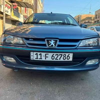 بيجو بابل ٢٠٢٥ ماشيه ٦٠٠٠ ع وضع الشركه بعدها بالضمان مكفوله من الرصعه ...