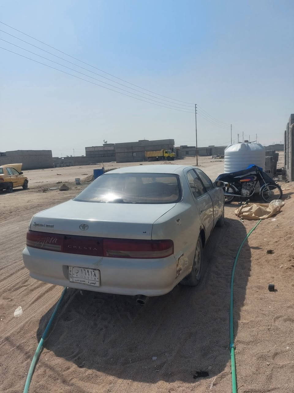 السلام عليكم كرسته اللبيع المكان البصره الزبير السعر47وبيها مجال قليل الاستفسار ***********
