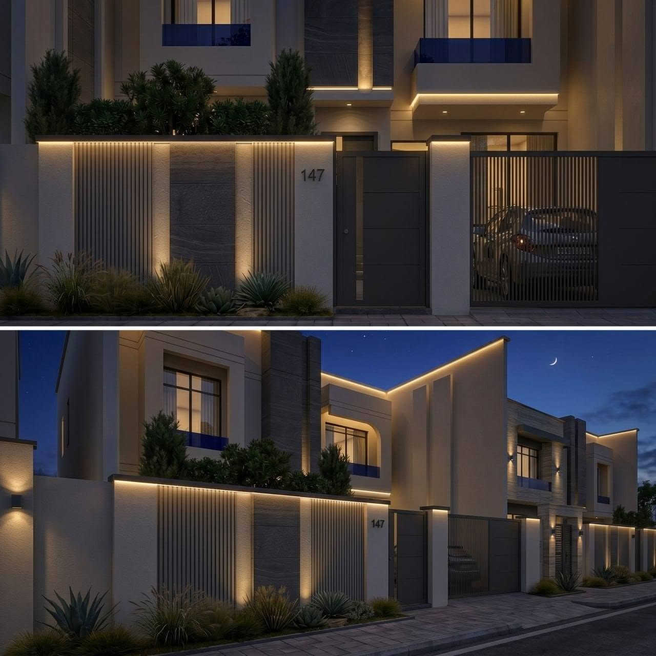 📍 ديالى – بعقوبة
مو مجرد واجهة… هذا عنوان البيت. 🖤
تصميم مودرن فاخر يجمع بين الفخامة، البساطة والإضاءة الذكية بتفاصيل مدروسة تخلّي بيتك مميز من أول نظرة.
📐 مكتب المروج الهندسي
تصميم | إشراف | تنفيذ
📞 ***********
إذا تريد واجهة تميز بيتك، تواصل ويانا.
#ديالى #بعقوبة #مكتب_المروج_الهندسي #تصميم_واجهات #واجهات_مودرن #تصميم_معماري
