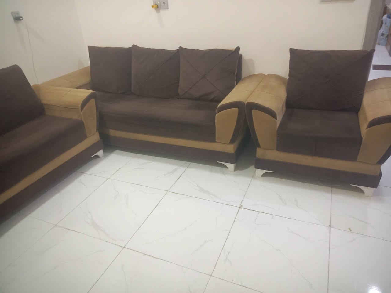 تخم صوفا • اليرموك