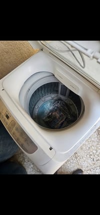 سامسونج • ١١ كيلو • ضمان سنة