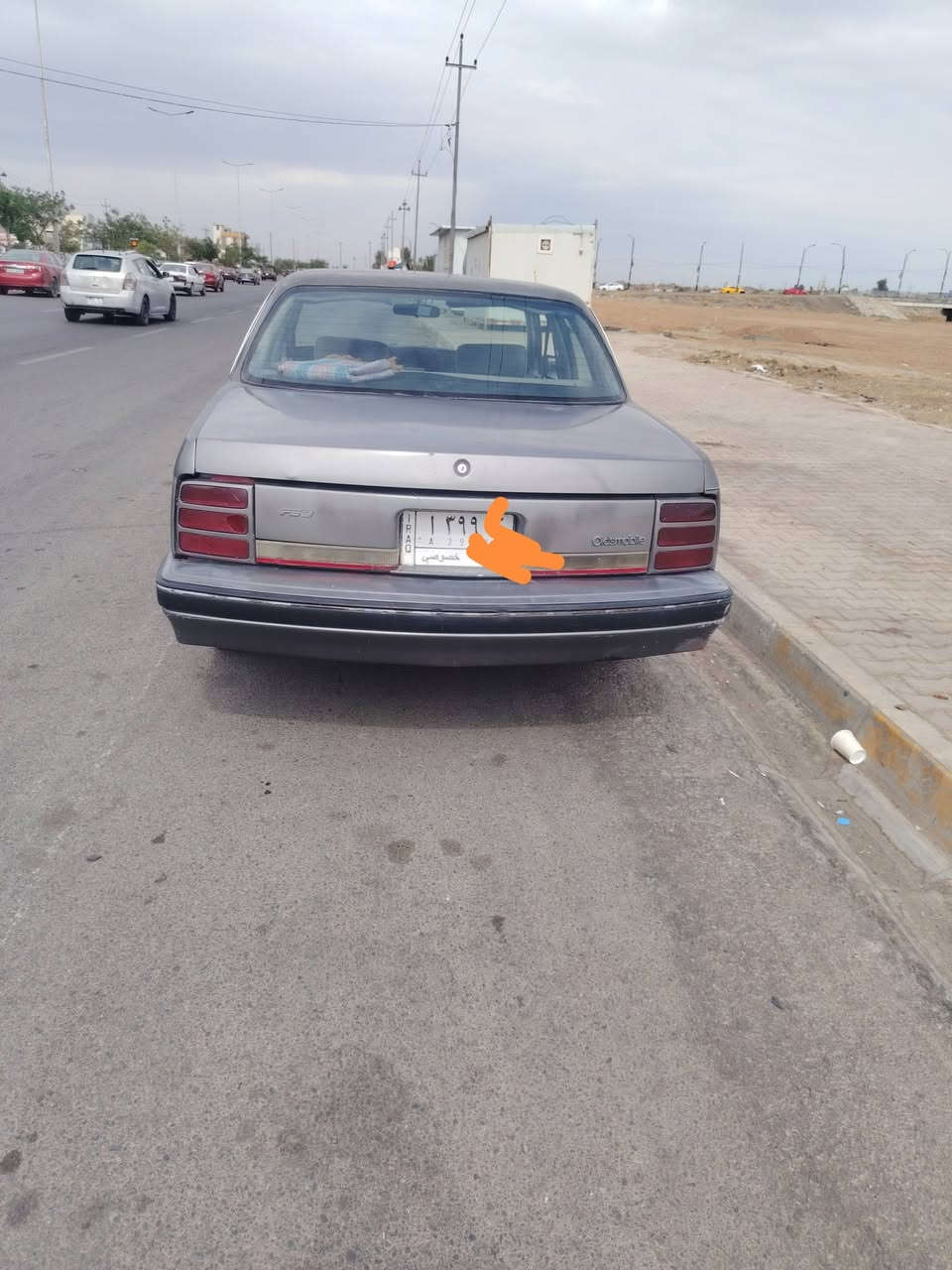 موديل ٩٢ • للبيع