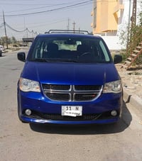 دوج كرڤان 2018 بغداد بأسمي   كلين مكفوله والسونار مرفق مع الصور .  محر...