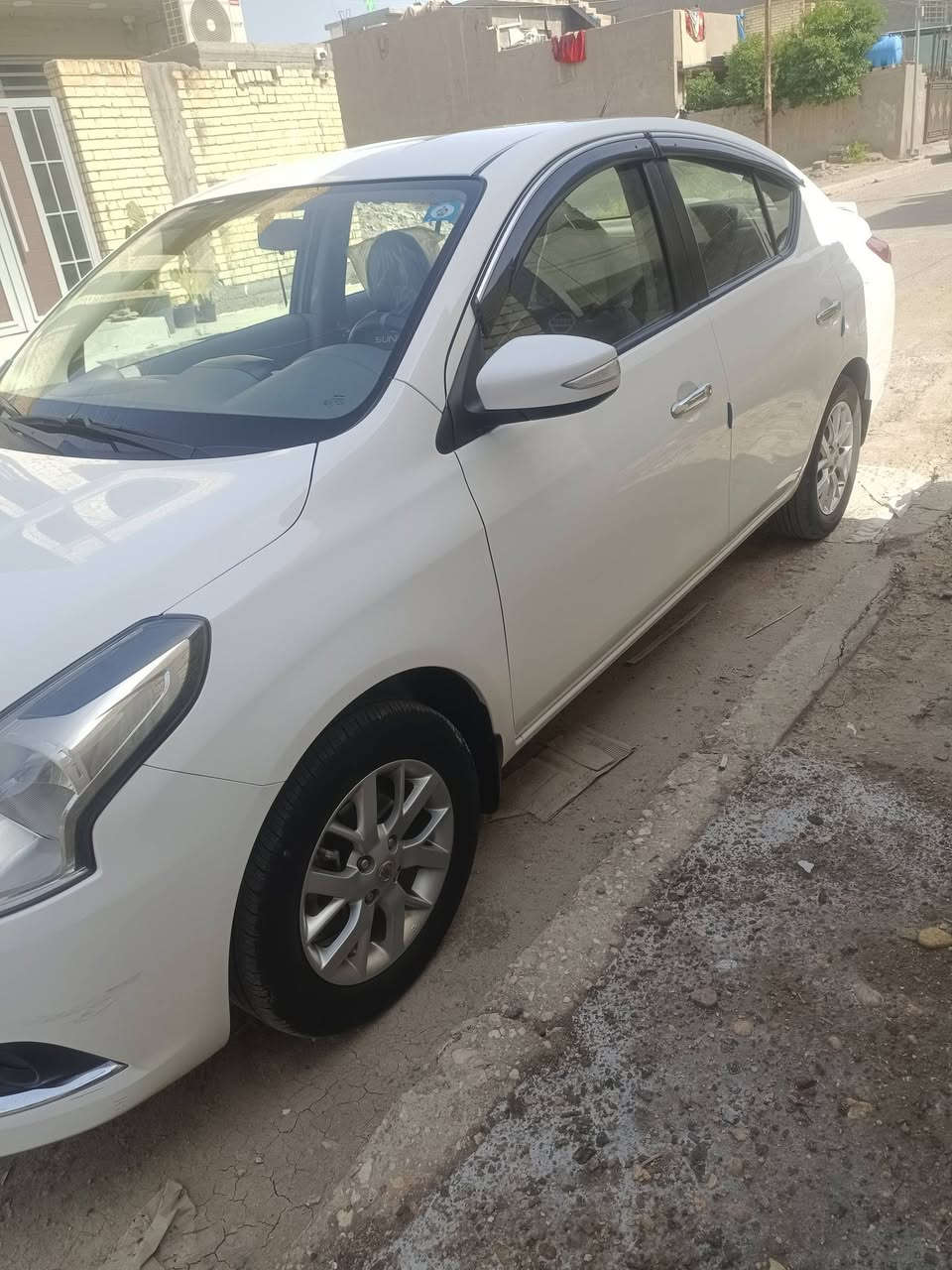 ٢٠٢٤ مكفوله جام ٤ كهرباء ويل كب اصلي قطعه فان خلفي بغداد باسمي 
*********** 
المكان المحمودية
