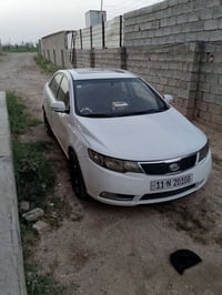 سيراتو موديل 13 فول مواصفات وهاي سونار مالته سعر 90 وبيه مجال قليل الس...