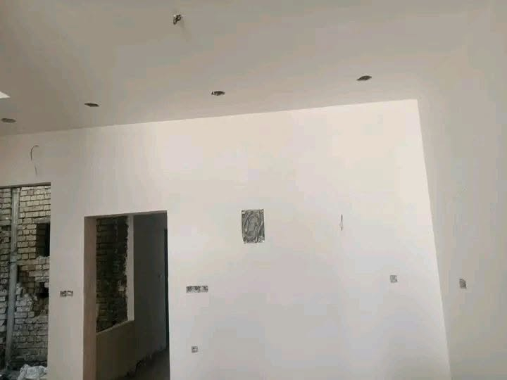 جص • سقل • شغل درجة أولى