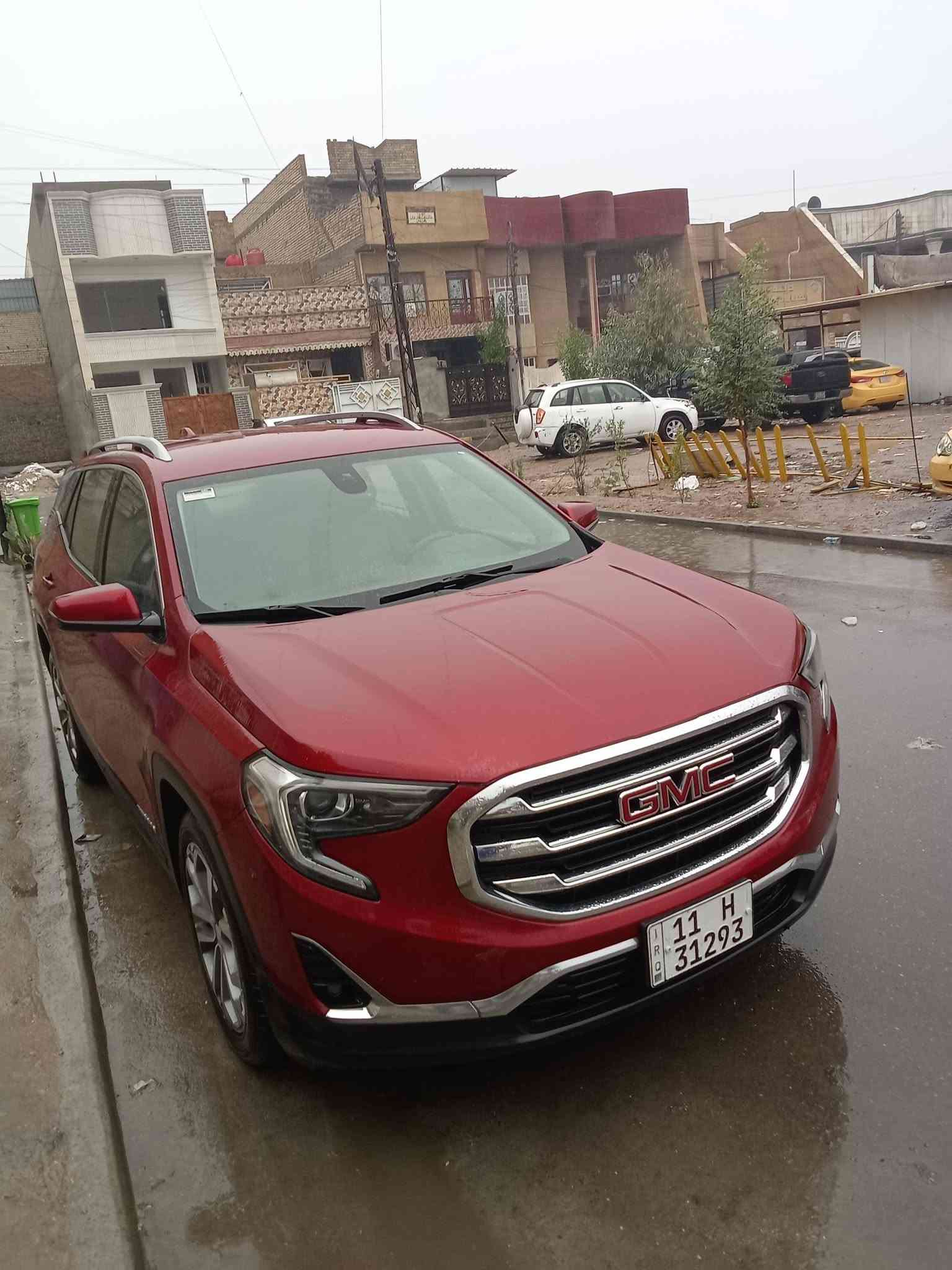 موديل 18 رقم بغداد محرك 2000 كير AT مواصفات SLt حادثها خفيف السعر 157بيها مجال موبايل ***********

نص مكتوب في الصور:
- BidFax.info