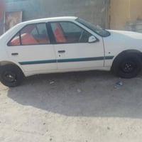 بيجو 405 • ٢٠١٤ • بدون ضربه