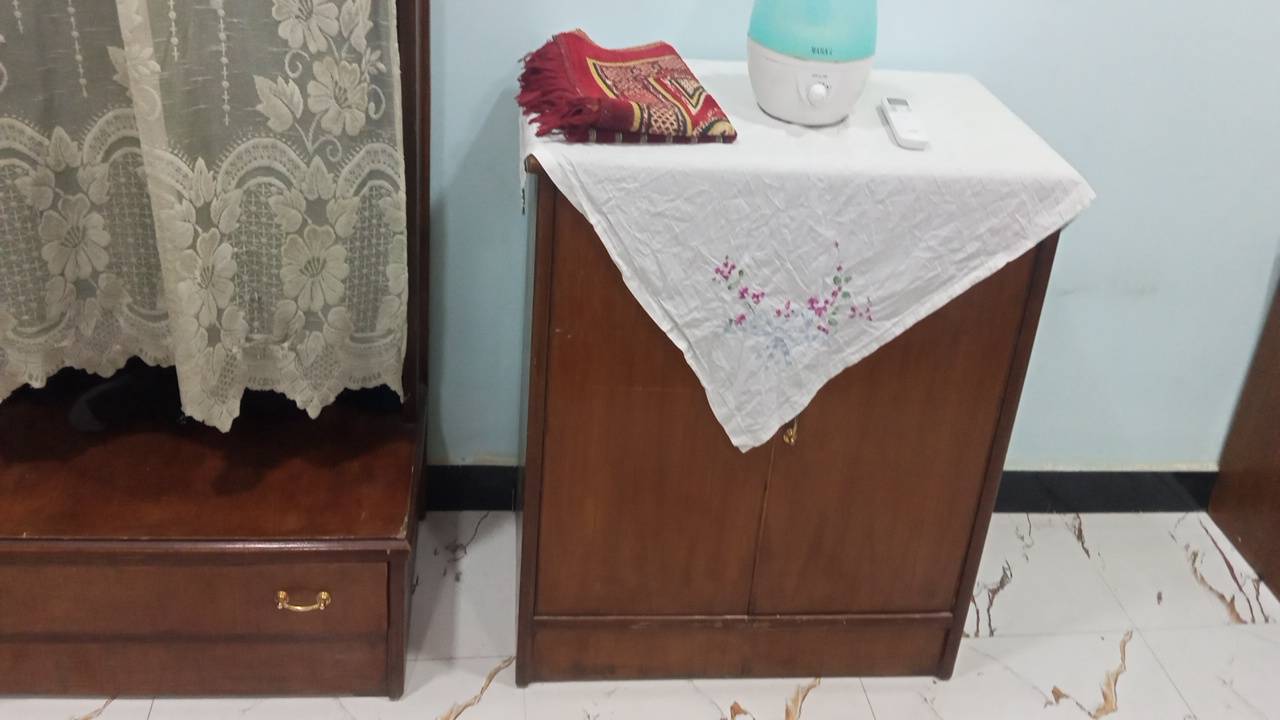 جربايه • جديده • الدورة المهدية