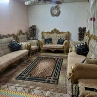 قنفات ملكيه 10مقاعد  الموقع بغداد الكرخ