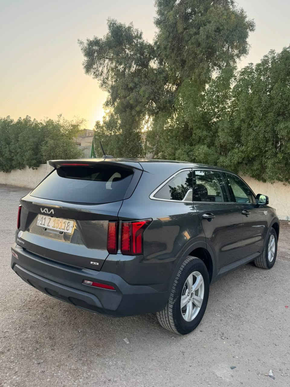 السلام عليكم كيا سورينتو 2023 وارد امريكي رقم بغداد تحويل ثاني يوم محرك 2500 نص فول حادثها بس جاملغ بدون دواخل والباقي مكفول السيارة جديدة وجاهزة محرك كير تبريد صدر للبيع فقط السعر 188 ورقة بيها مجال بسيط للاستفسار *********** مكاني بغداد @إشارة

