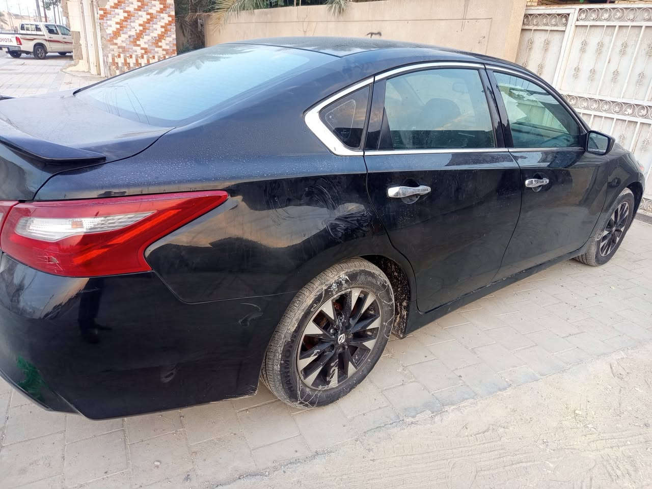 نيسان التيما • ٢٠١٨ • للبيع