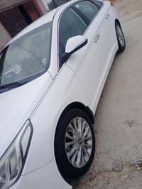 سوناتا ٢٠١٥ • خليجي • بغداد