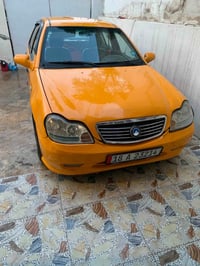محرك نضيف • هيئة وغرامات صفر • ٢٠١٣