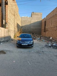 كورلا ٢٠١٢ • محرك ١٨٠٠ • امريكي