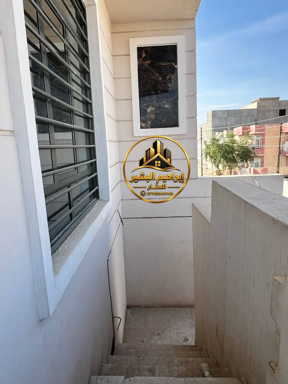 حي جبيريه الثالثه • طابق ثاني • ١ غرفة