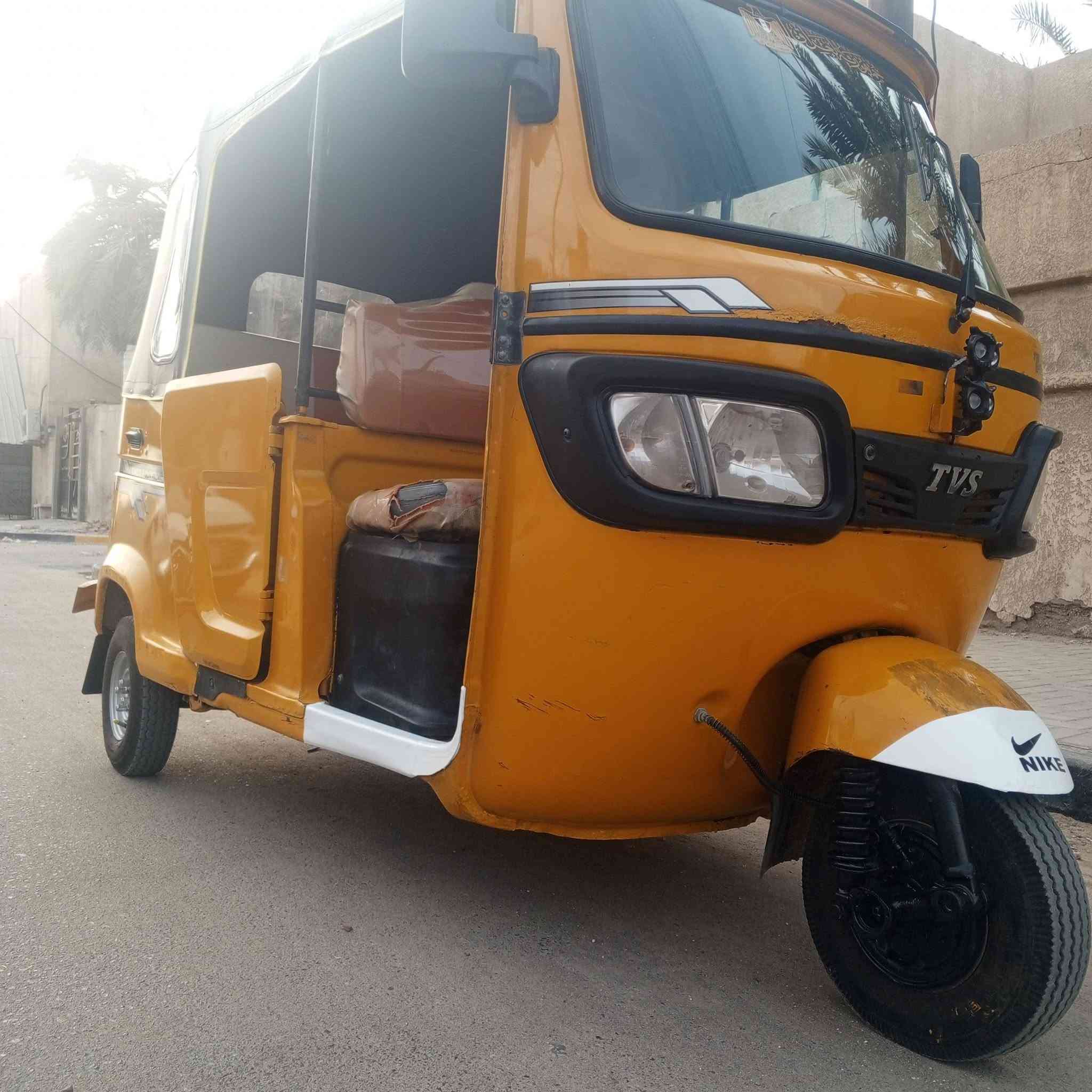 موديل ٢٠٢١ • بصرة • مكفولة