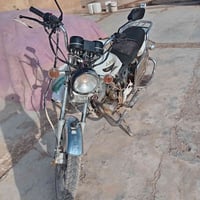 جني ابو صاروخ • موديل ١٧ • ٢٠٠