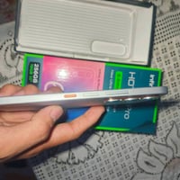 انفينكس هوت 60 برو • استعمل اسبوع • زعفرانيه