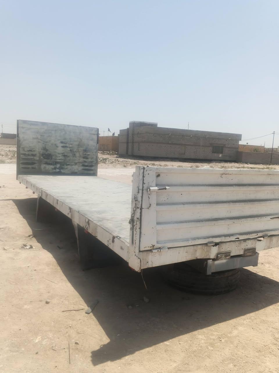 سطح للبيع طول 7/500/. فول جنر ***********
