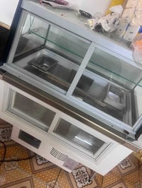 للبيع استعمال قليل  07721272936