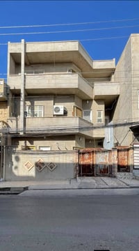 توزيع البلديه ج • ١٠٠م • مؤجرة