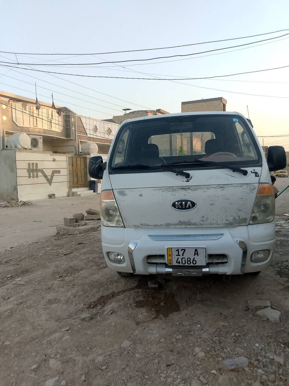 سلام عليكم لبيع كيه موديل 8 مكان بغداد سعر 75كفاله عامه من كلشي ***********
