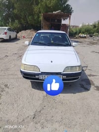 موديل 96 • رقم بغداد • مكينة مسكر