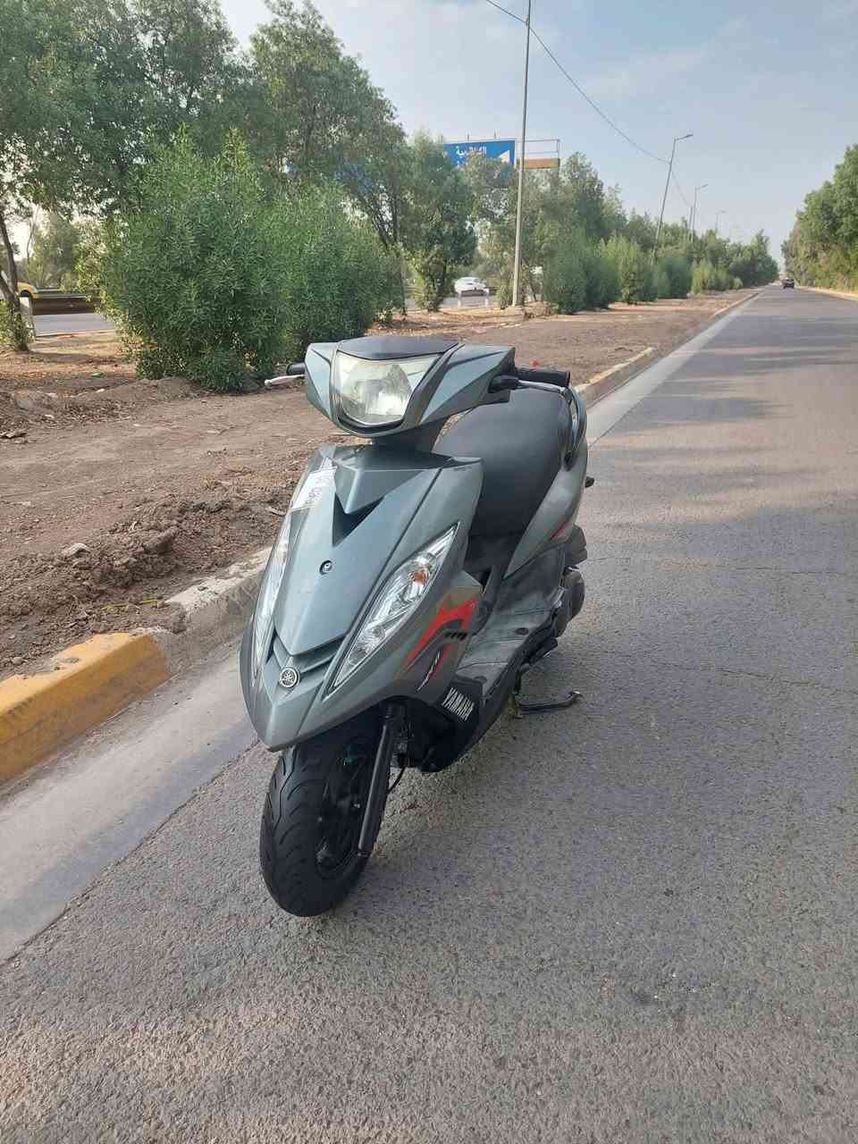 جي تي ار • بالكارتونه • ١٤٠