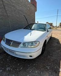 سني ٢٠٠٩ • رقم بغداد • مكفولة